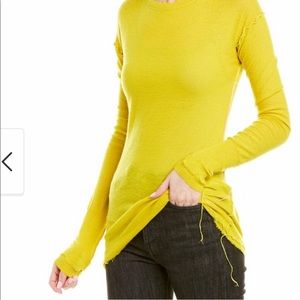 Light Cashmere Sweater